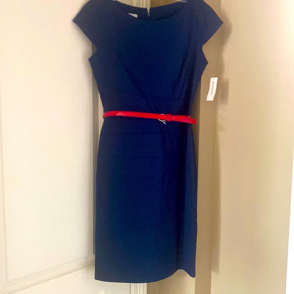 Women dress with tags size 4